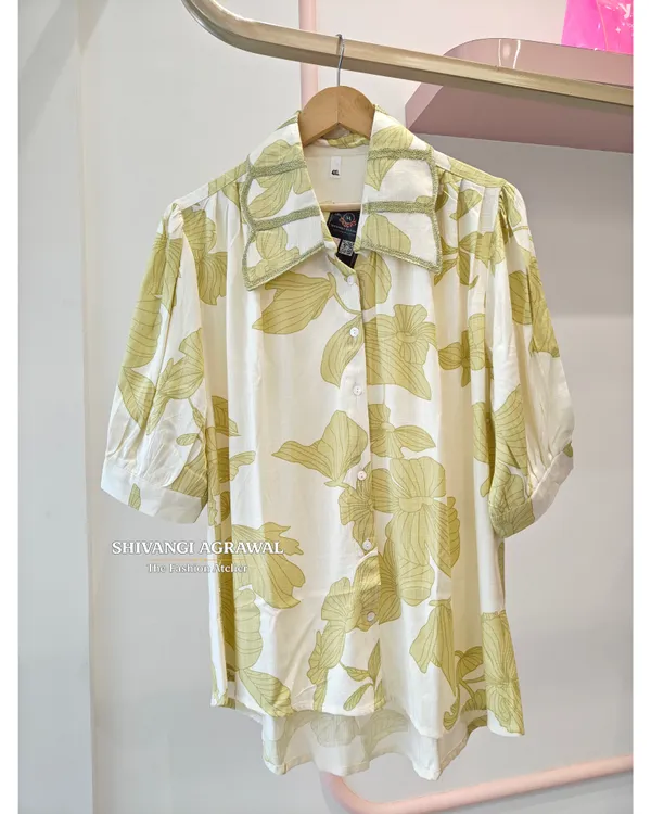 SHIRTS