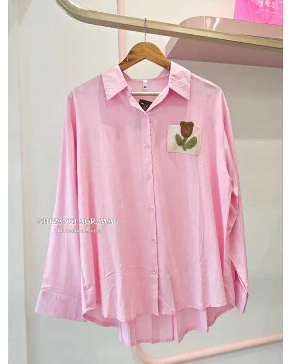 SHIRTS