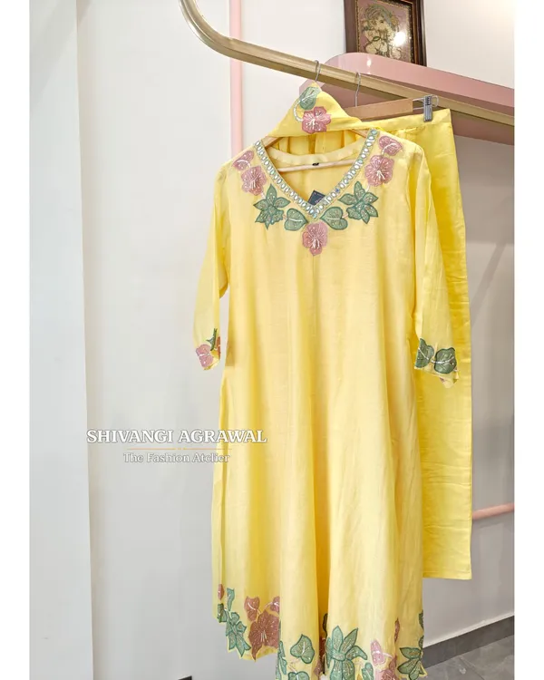 YELOW_MUL_CHANDERI