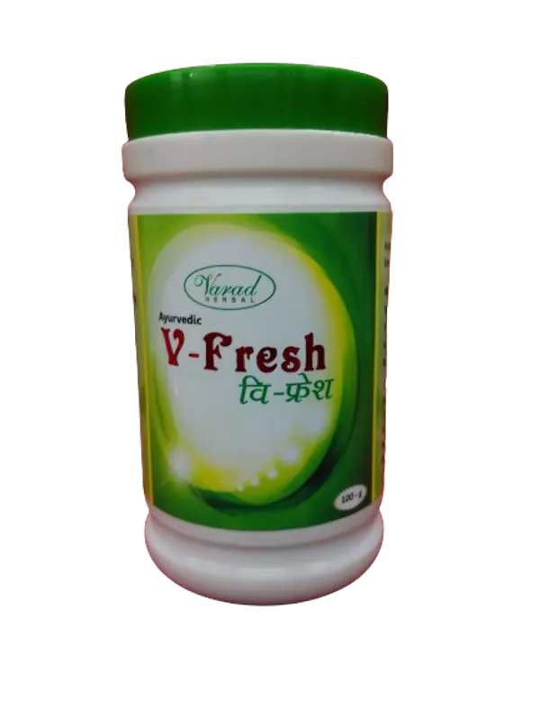V-Fresh