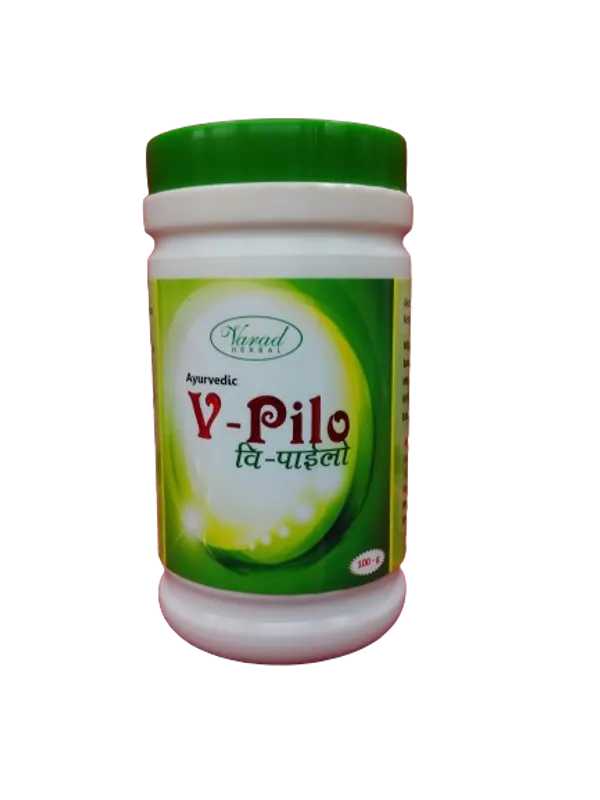 V-Pilo