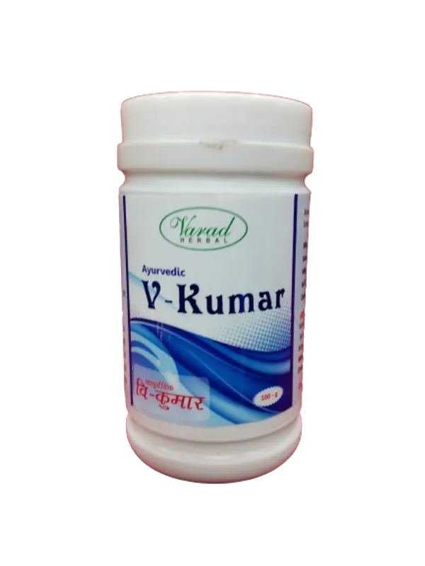 V-Kumar