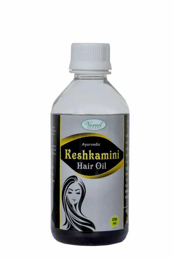 Keshkamini_Hair_Oil
