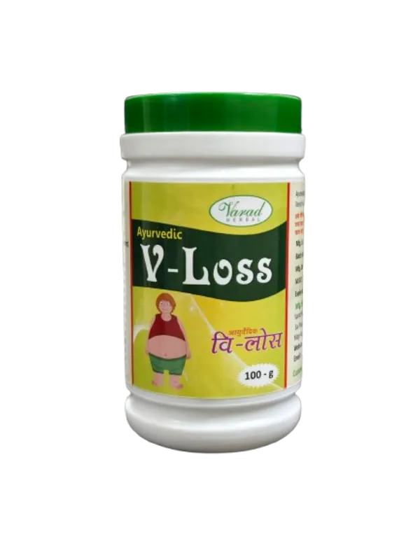 V-Loss