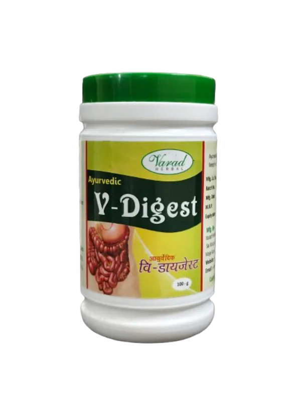 V-Digest