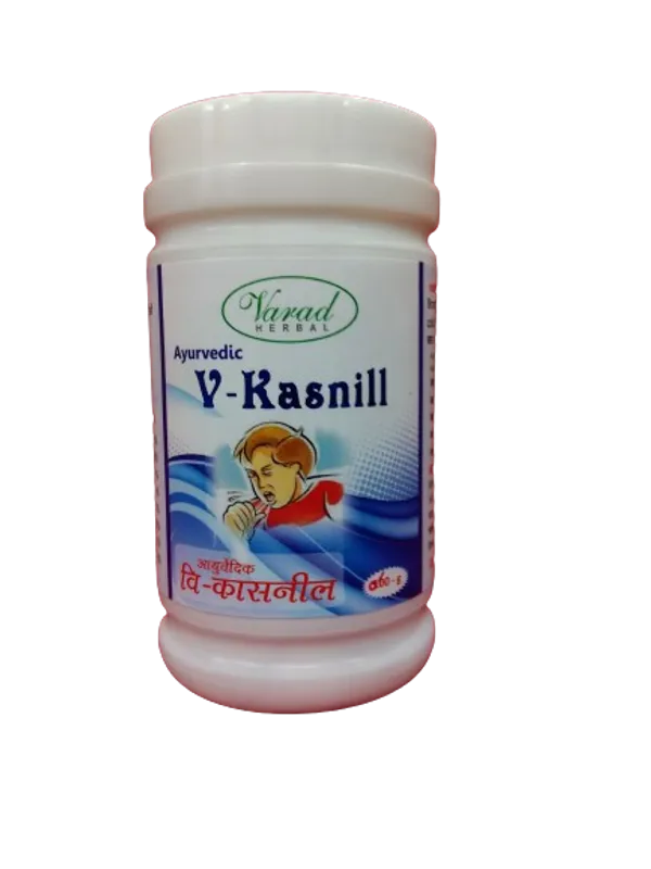 V-Kasnill