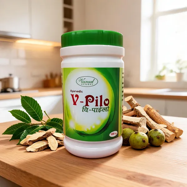 V-Pilo