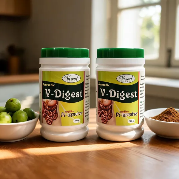 V-Digest_-_Pack_of_2