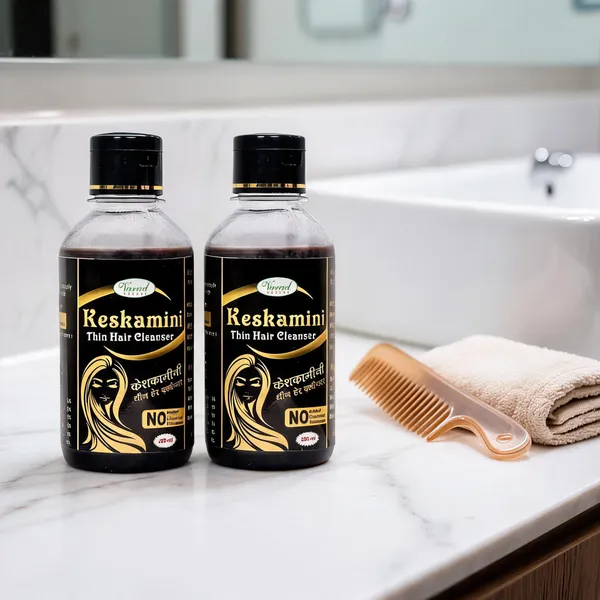 Keskamini_Hair_Cleanser_-_Pack_of_2