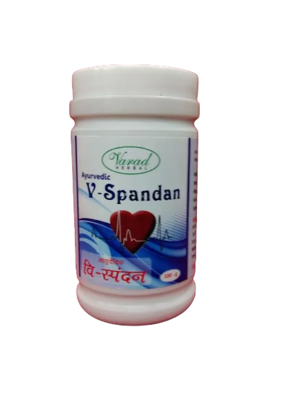 V-Spandan