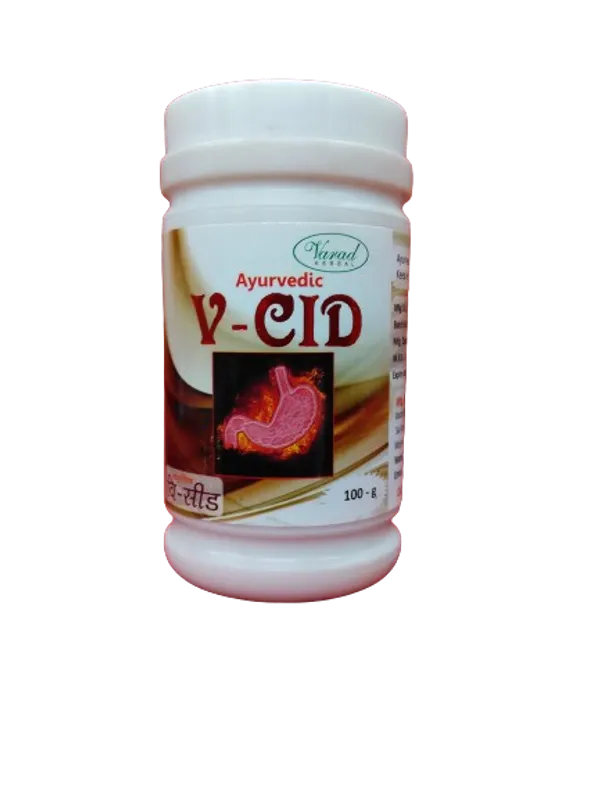 V-Cid