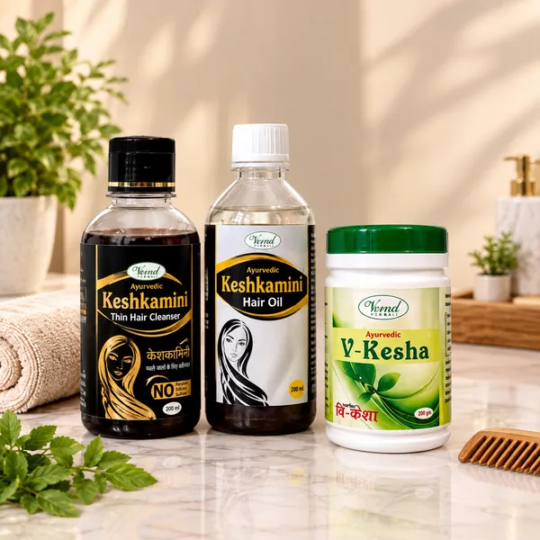 Keshkamini_Hair_Oil_Hair_Cleanser_And_V-Kesha_-_Pack_of_3