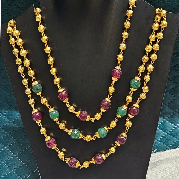 HolAura_22_Karat_Gold_Plated_Chain_For_Women_&_Men