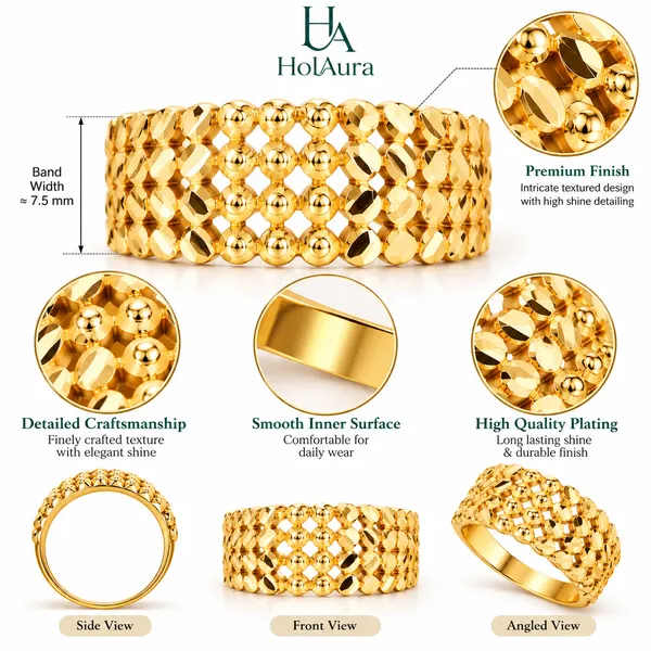 22K_Gold_Plated_Finger_Band_for_both_Men_&_Women