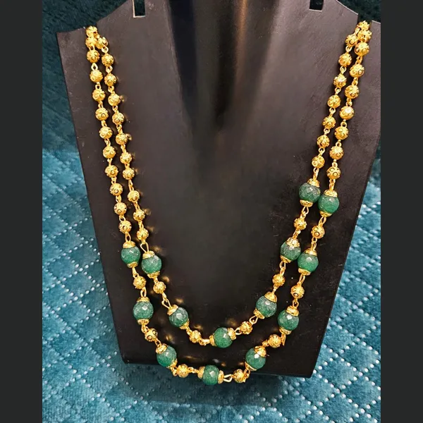 HolAura_22_Karat_Gold_Plated_Chain__For_Women_&_Men