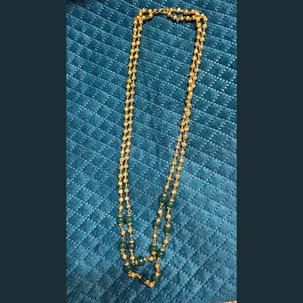 HolAura_22_Karat_Gold_Plated_Chain__For_Women_&_Men