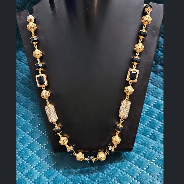 HolAura_22_Karat_Gold_Plated_Chain_For_Men