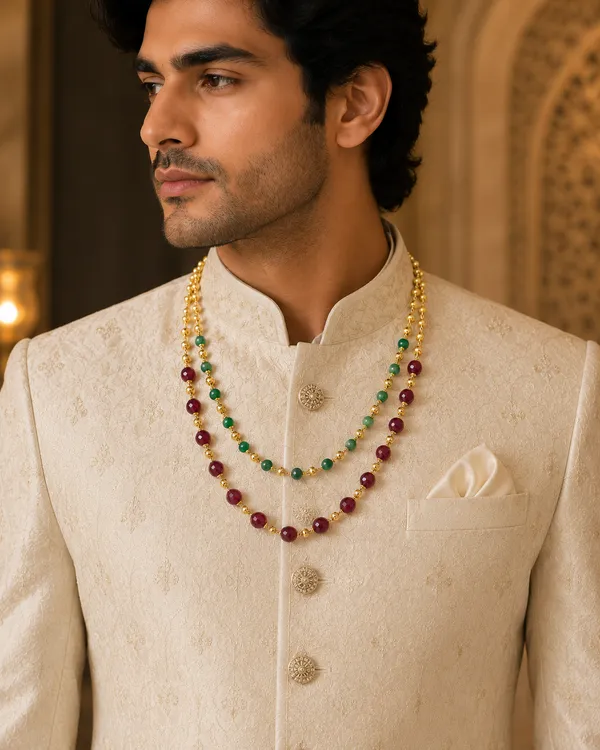HolAura_22_Karat_Gold_Plated_Chain_For_Women_&_Men