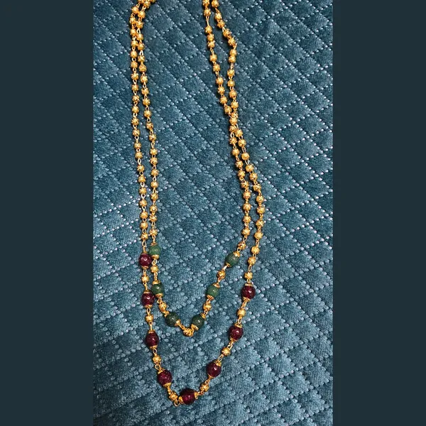 HolAura_22_Karat_Gold_Plated_Chain_For_Women_&_Men