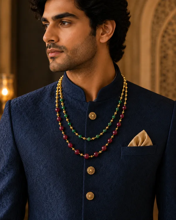 HolAura_22_Karat_Gold_Plated_Chain_For_Women_&_Men