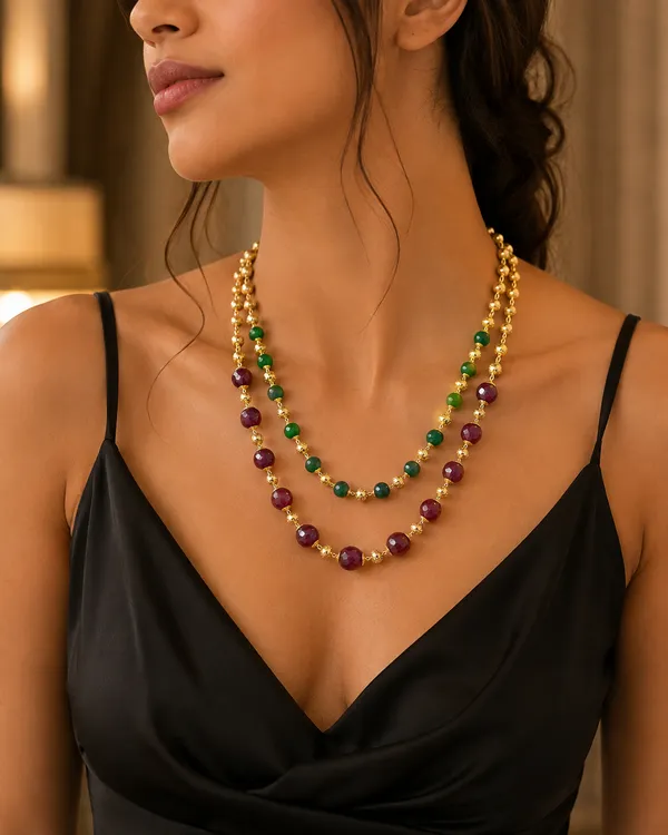 HolAura_22_Karat_Gold_Plated_Chain_For_Women_&_Men
