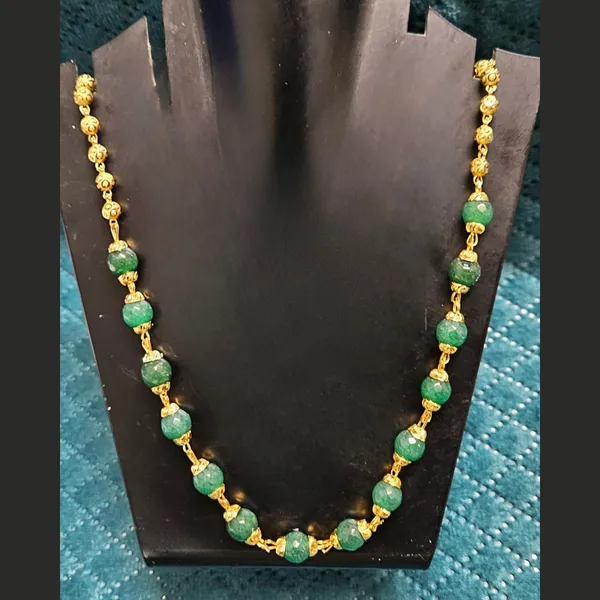 HolAura_22_Karat_Gold_Plated_Chain__For_Women_&_Men