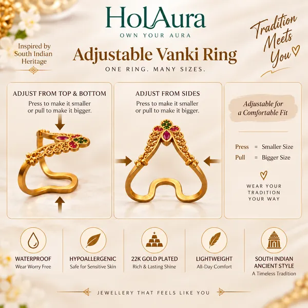 HolAura_22_Karat_Gold_Plated_Vanki_Ring_for_Women