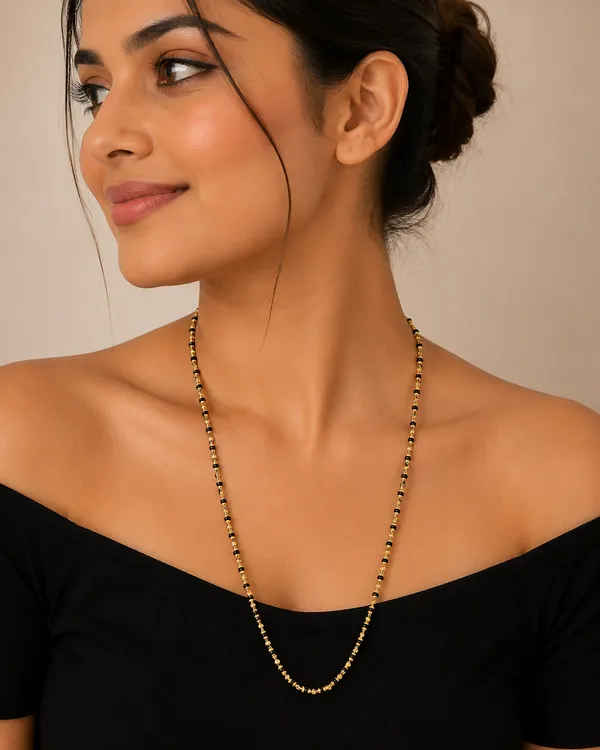 HolAura_22_Karat_Gold_Plated_Chain_For_Women_&_Men