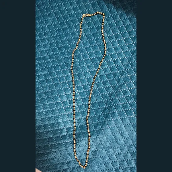 HolAura_22_Karat_Gold_Plated_Chain_For_Women_&_Men