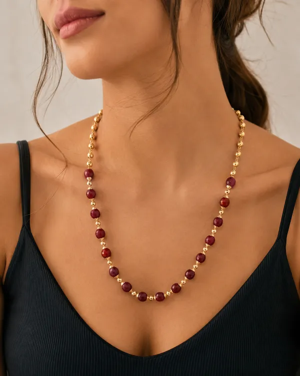 HolAura_22_Karat_Gold_Plated_Chain_For_Women_&_Men