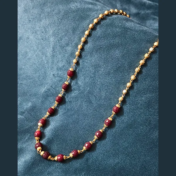 HolAura_22_Karat_Gold_Plated_Chain_For_Women_&_Men