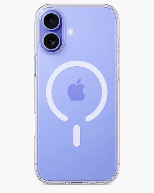 Anti-Yellowing_Transparent_Case_for_iPhone_16_with_MagSafe,_Shockproof_Cover,_Reinforced_Corners,_Slim_Fit_Protective_Case