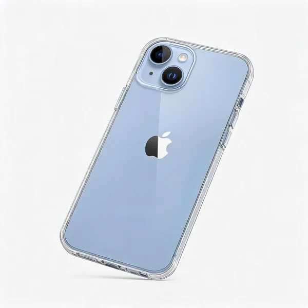 Clear_Tpu_Slim_Phone_Case_For_Iphone_14