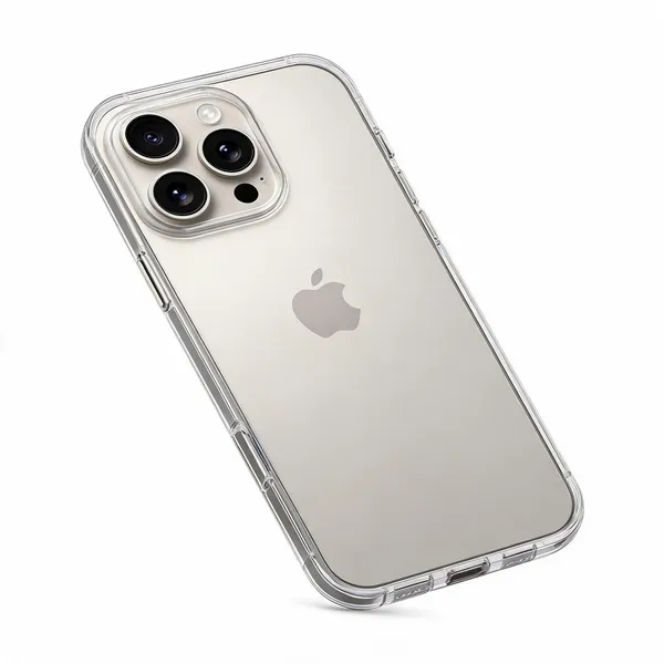 Transparent_Tpu_Slim_Phone_Case_For_Iphone_16_Pro