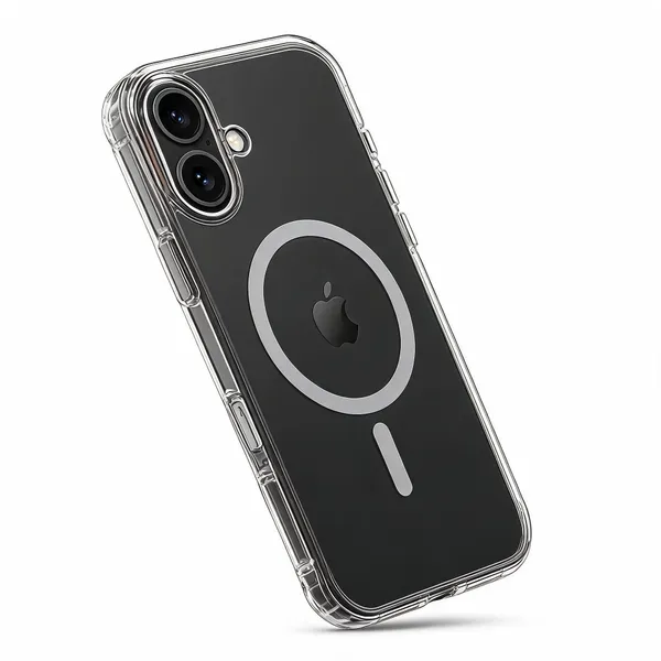 Transparent_Tpu_Magnetic_Ring_Case_For_Iphone_17