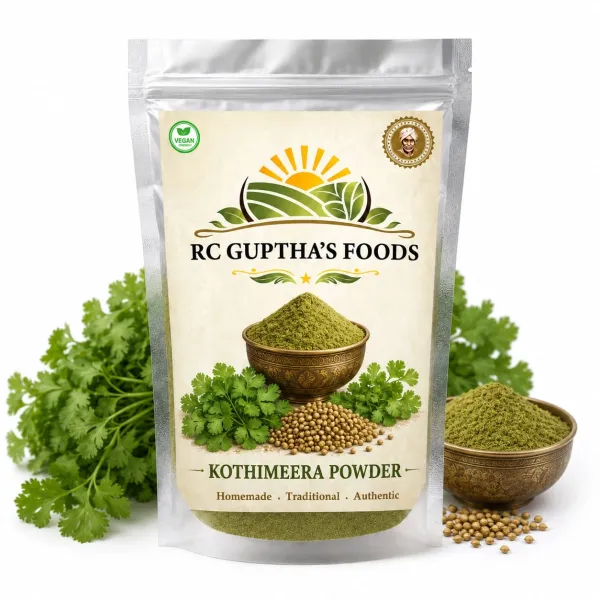 Kothimeera_Coriander_Leaf_Powder_Pack_Of_3