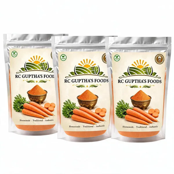 Carrot_Powder_Pack_Of_3