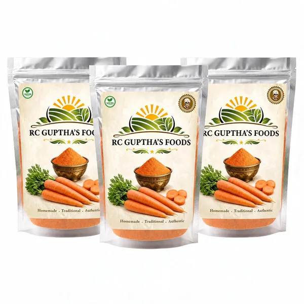Carrot_Powder_Pack_Of_3