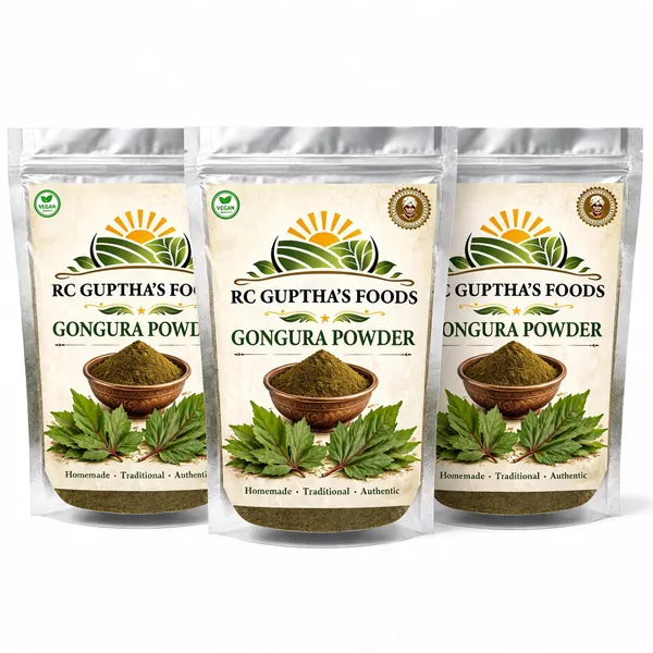 Gongura_Roselle_Leaf_Powder_Pack_Of_3