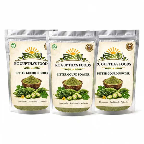 Bitter_Gourd_Powder_Pack_Of_3