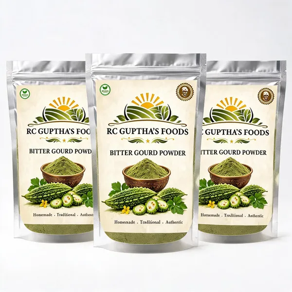 Bitter_Gourd_Powder_Pack_Of_3