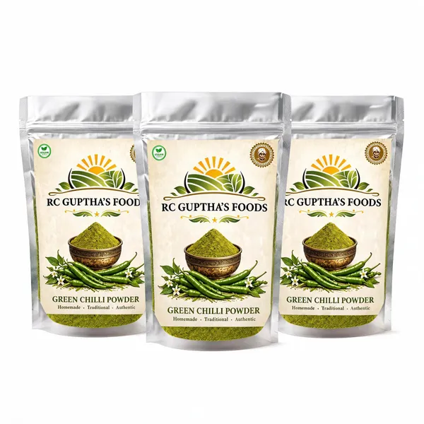Green_Chilli_Powder_Pack_Of_3