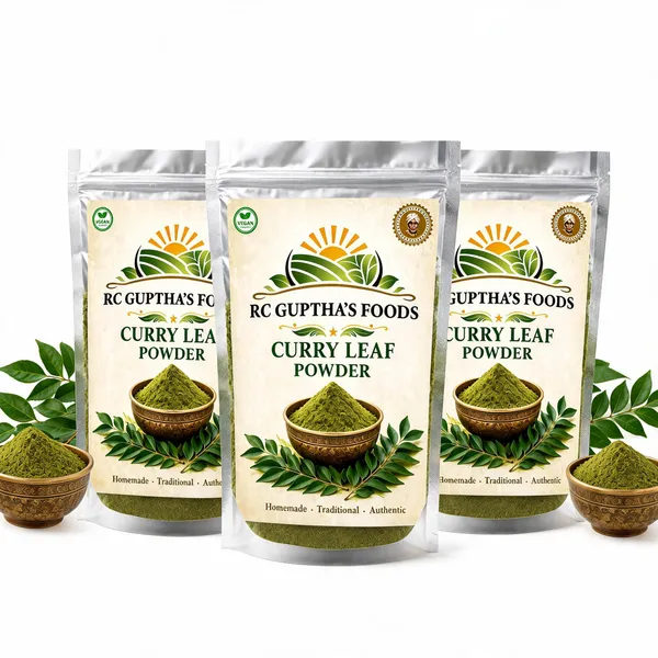 Curry_Leaf_Powder_Pack_Of_3