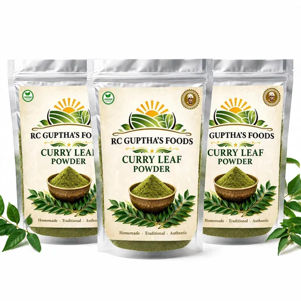 Curry_Leaf_Powder_Pack_Of_3