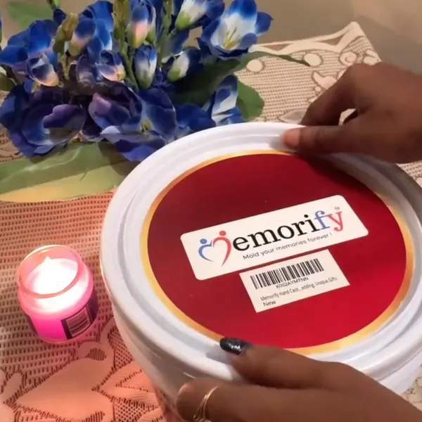 Create_Timeless_Memories_Hand_Casting_Moulding_Kit