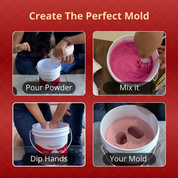 Create_Timeless_Memories_Hand_Casting_Moulding_Kit