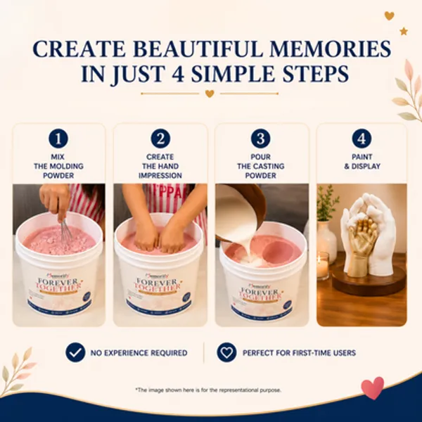 Forever_Together_Mom_Child_Hand_Casting_Kit