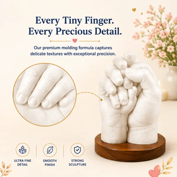 Forever_Together_Mom_Child_Hand_Casting_Kit