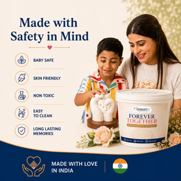Forever_Together_Mom_Child_Hand_Casting_Kit