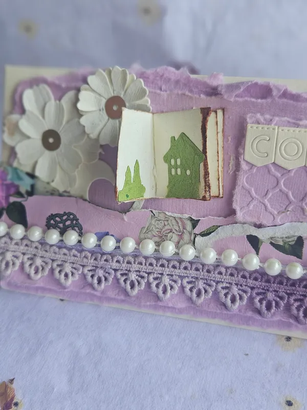 Lavender_Envelope_Pack_Of_5